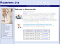 rozerem.biz
