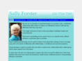 sallyforster.co.uk