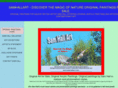 samhallart.com