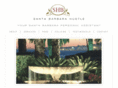 santabarbarahustle.com