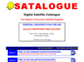 satalogue.com