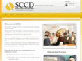 sccdtrain.com