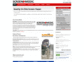 screenmedic.com