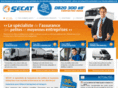 secat-assurance.com