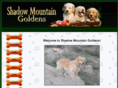shadowmountaingoldens.com