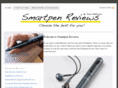 smartpenreviews.com