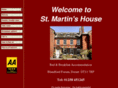 stmartinshouse.co.uk