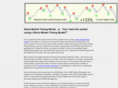 stock-market-timing-model.com