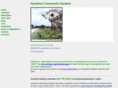 sunshinecommunitygarden.org