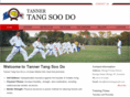 tannertangsoodo.com