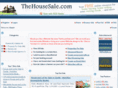 thehousesale.com