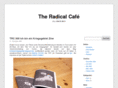 theradicalcafe.com