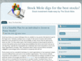 thestockmole.com