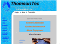 thomsontec.com