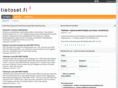 tietoset.fi