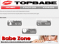 top-babe.mobi