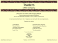 traders-coffee.com
