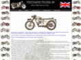 triumph-tiger-100.com