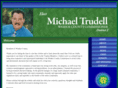 trudellforcommissioner.com