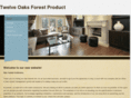twelveoaksflooring.com