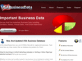 usabusinessdata.com