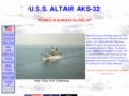 ussaltair-aks32.org