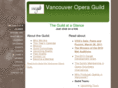 vancouveroperaguild.com