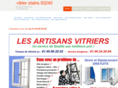 vitrierstains.fr