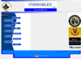 vonnobles.com