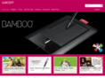 wacom.com.hk