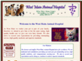 westmainanimalhospital.com