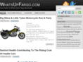 whatsupfargo.com