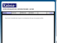 xalnia.com