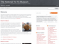 yoyomuseum.org
