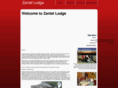 zantellodge.com