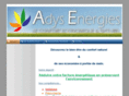 adysenergies.com