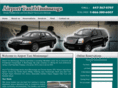 airporttaximississauga.com