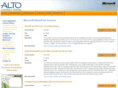 altosptraining.com