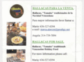 amacuisine.com