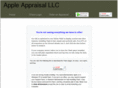 apple-appraisal.com