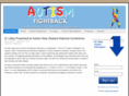 autismfightback.com