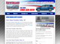autoglassparadisevalley.com
