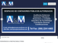 aymcpaconsultores.com