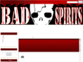 badspirits.net