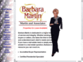 barbaramartin.com