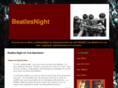 beatlesnight.com