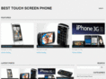 besttouchscreenphone.com