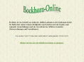 bockhorn-online.de