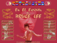 bruceleespain.com