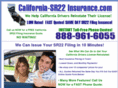 california-sr22insurance.com